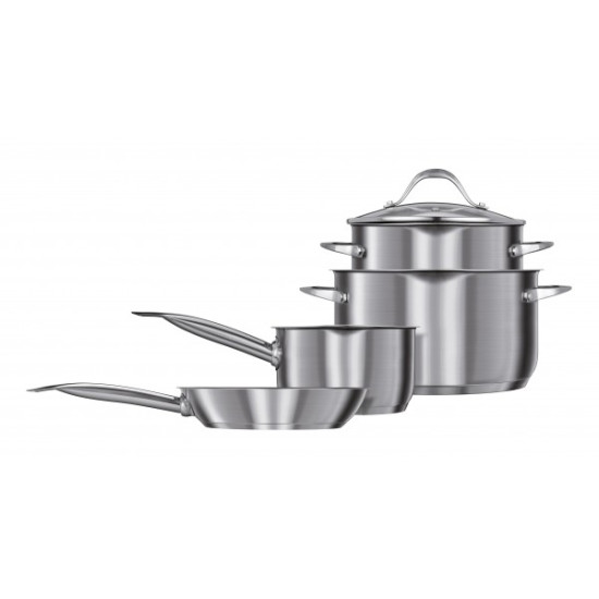 MPM MGK20 edényszett 7 db-os MGK-20