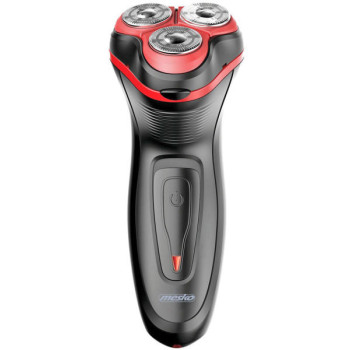 Mesko MS 2926 3 körkéses borotva vezetékes/vezeték nélküli