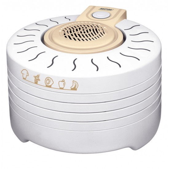 MPM MSG-03 asszalógép 4 X 28 cm tálca MSG03