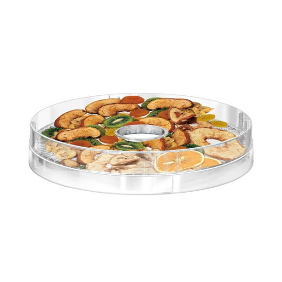 MPM MSG-11 asszalógép 5 X 31cm tálca  hőmérséklet-szabályozás 40°C-70°C MSG11