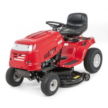 MTD 96 oldalkidobós fűnyíró traktor MTD96