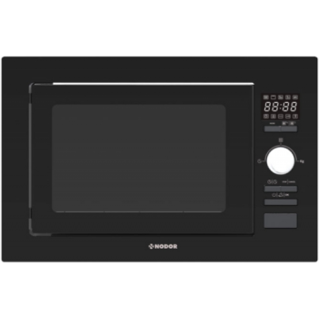 NODOR NORCHEF MW-25 DG DB beépíthető mikrosütő