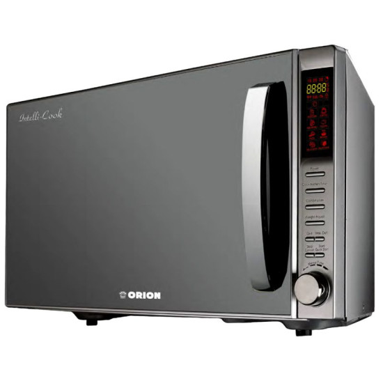Orion OM2318DG digitális vezérlésű mikrohullámú sütő