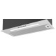 MPM MPM-60-OW-03 aláépíthető inox 60cm konyhai elszívó 300mm led szalag világítás, időzítő, távirányító MPM60OW03