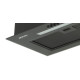 MPM MPM-60-OWS-02 szekrénybe bépíthető fekete konyhai elszívó 60 cm MPM60OWS02