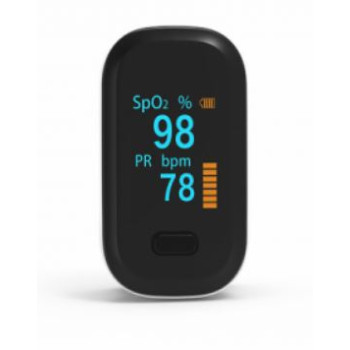 Orava véroxigén mérő OXI-1