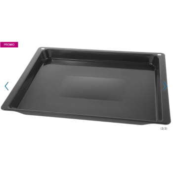 Bosch sütőtepsi 45,4 x 37,4 x 3,9 cm 17002715