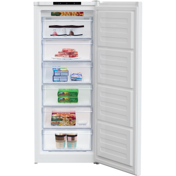 Beko RFSA210K30WN fagyasztószekrény