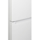 Gorenje RK4182PW4 alulfagyasztós hűtőszekrény, 198/71L, 55x55.7x180 cm