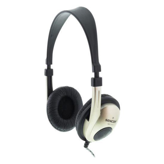 Sencor SEP 275 GD fejhallgató