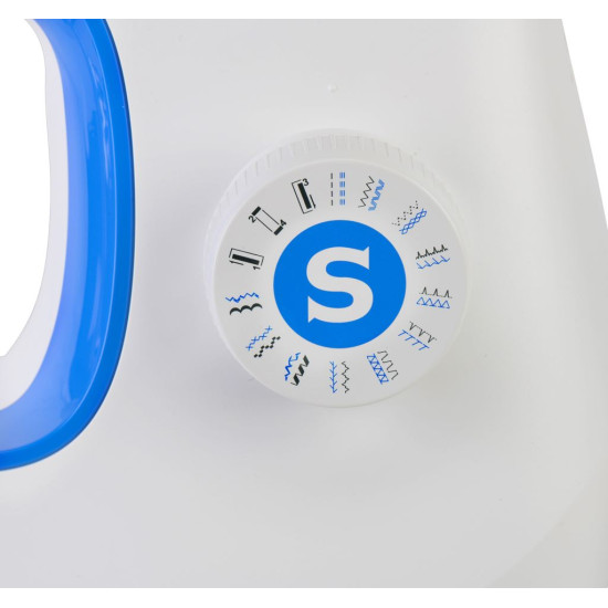 Singer M3205 varrógép