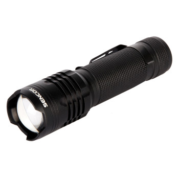 Sencor SLL 46 zseblámpa aluminium 5W