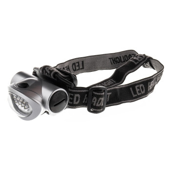 Sencor SLL 50 fejlámpa