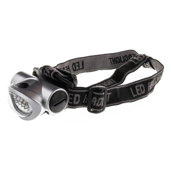 Sencor SLL 50 fejlámpa