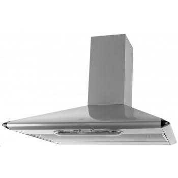 SLX SK 60 S kürtős páraelszívó ezüst