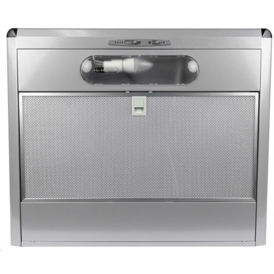 SLX SK 60 S kürtős páraelszívó ezüst