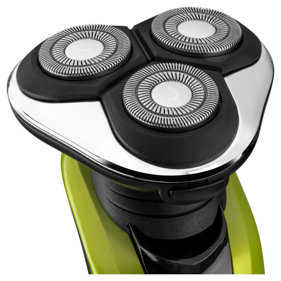Sencor SMS 5012 GR 3 körkéses villanyborotva 4D technológia SMS5012