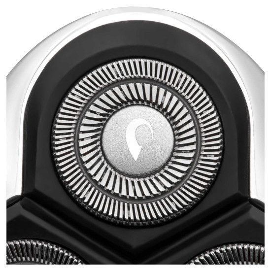 Sencor SMS 5012 GR 3 körkéses villanyborotva 4D technológia SMS5012