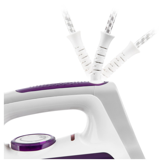 Sencor SSI8710VT gőzölős vasaló lila 2400W