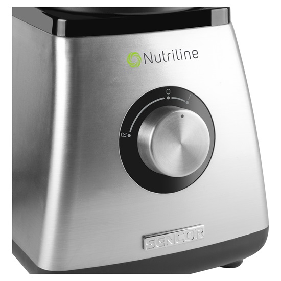 Sencor SSJ4050NP gyümölcsprés