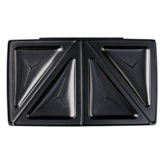 Sencor SSM 4310WH Szendvicssütő SSM4310WH