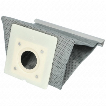 Textilzsák Sencor SVC45 porszívóhoz