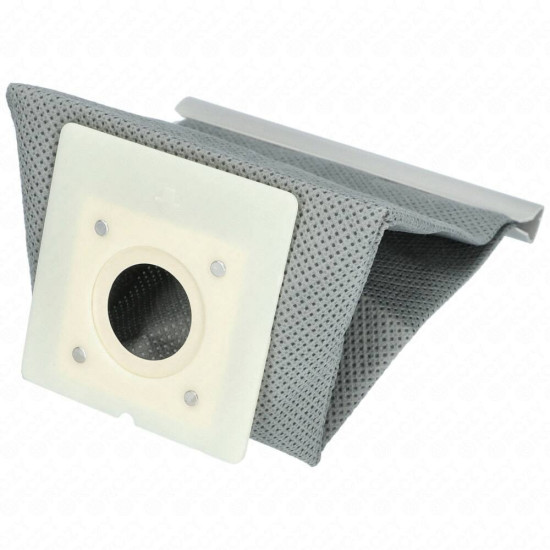 Textilzsák Sencor SVC45 porszívóhoz