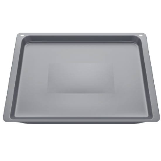 Bosch sütőtepsi 45,5 x 37,5 x 3 cm 17002716