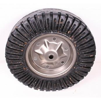 Talicska kerék bantam szlovák talicskához