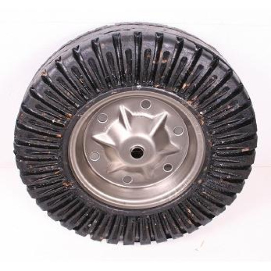 Talicska kerék bantam szlovák talicskához