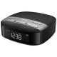 Philips TAR3505/12 DAB+/FM ébresztő órás rádió automatikus időszinkronizálás