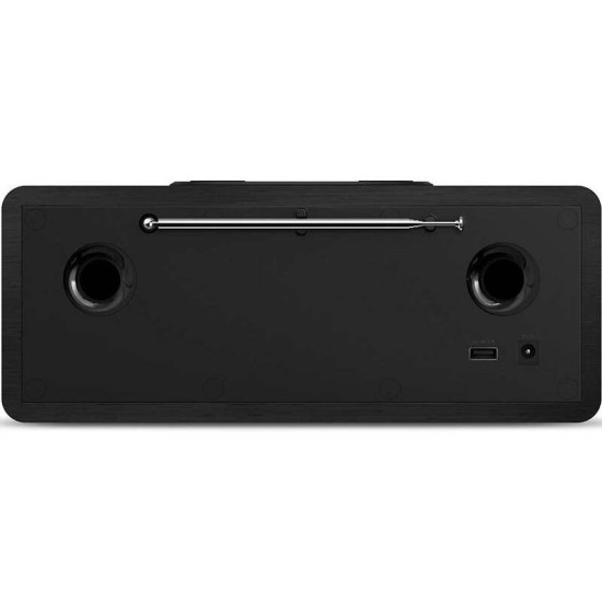 Philips TAR8805/10 rádió, DAB+ ,FM, Spotify connect Bluetooth® és vezeték nélküli telefontöltő