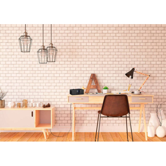 Philips TAR8805/10 rádió, DAB+ ,FM, Spotify connect Bluetooth® és vezeték nélküli telefontöltő