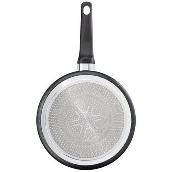 Tefal C6360202 Everest indukciós serpenyő 21cm