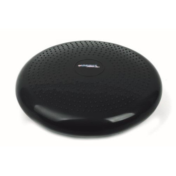 VIVAMAX GYVBDF Dinamikus ülőpárna fekete 