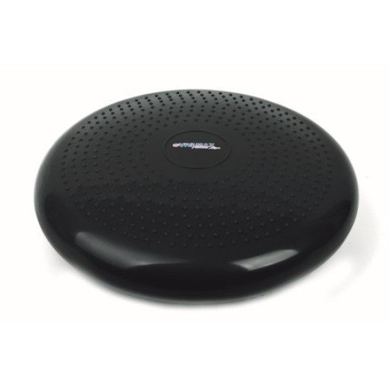 VIVAMAX GYVBDF Dinamikus ülőpárna fekete 