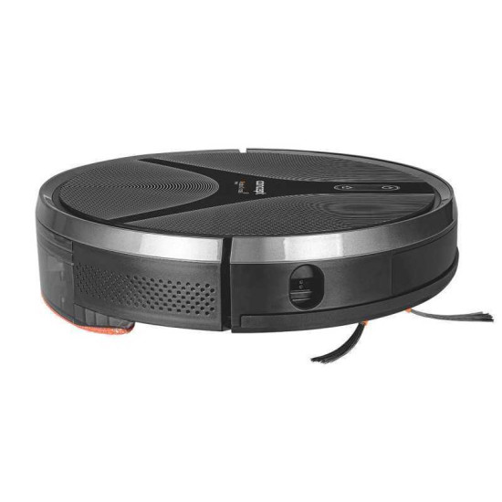 Concept Concept VR2110 Robotporszívó, RoboCross Gyro 2in1