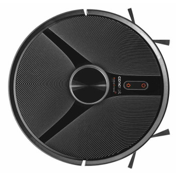 Concept VR3110 Robotporszívó, 2in1 RoboCross Laser