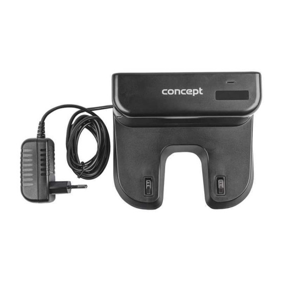 Concept VR3120 Robotporszívó, 2in1 RoboCross Laser