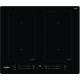 Whirlpool WLS 1360NE beépíthető indukciós kerámia főzőlap WLS1360NE