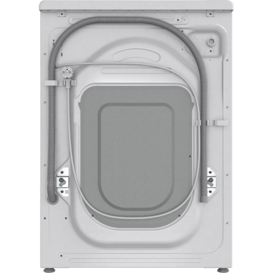 Gorenje WNEI72SB elöltöltős keskeny mosógép inverter motor 7kg, 60x46.5x85 cm 