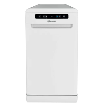 Indesit DSFO 3T224 C szabadon álló mosogatógép fehér 45cm DSFO3T224C