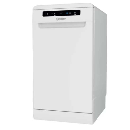 Indesit DSFO 3T224 C szabadon álló mosogatógép fehér 45cm DSFO3T224C