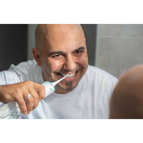 Concept ZK4020 Elektromos fogköztisztító és szájzuhany