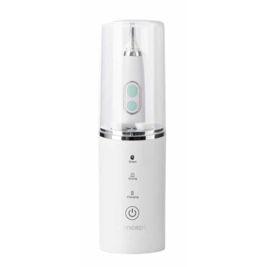 Concept ZK4040 Elektromos fogkefe UV-sterilizálóval