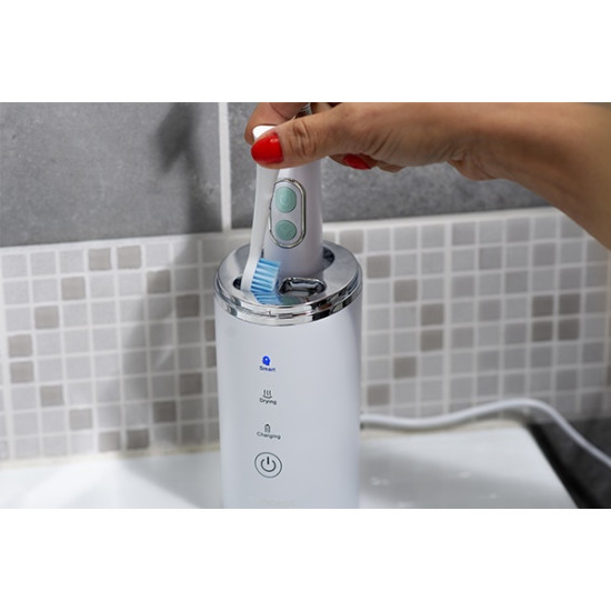Concept ZK4040 Elektromos fogkefe UV-sterilizálóval