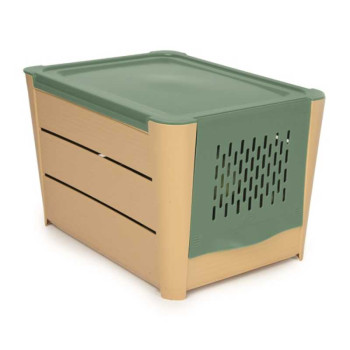 Snips 000500 Krumpli és hagymatároló rekesz