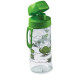 Snips 000796 vizes palack, 0,5 liter, dinoszaurusz mintával, gyerekeknek BPA mentes
