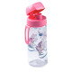Snips 000797 vizes palack, 0,5 liter, unikornis mintával, gyerekeknek, BPA mentes