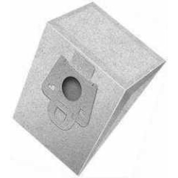 Aspico MX912 papír porzsák Menalux 2110, Moulinex stb.típusokhoz